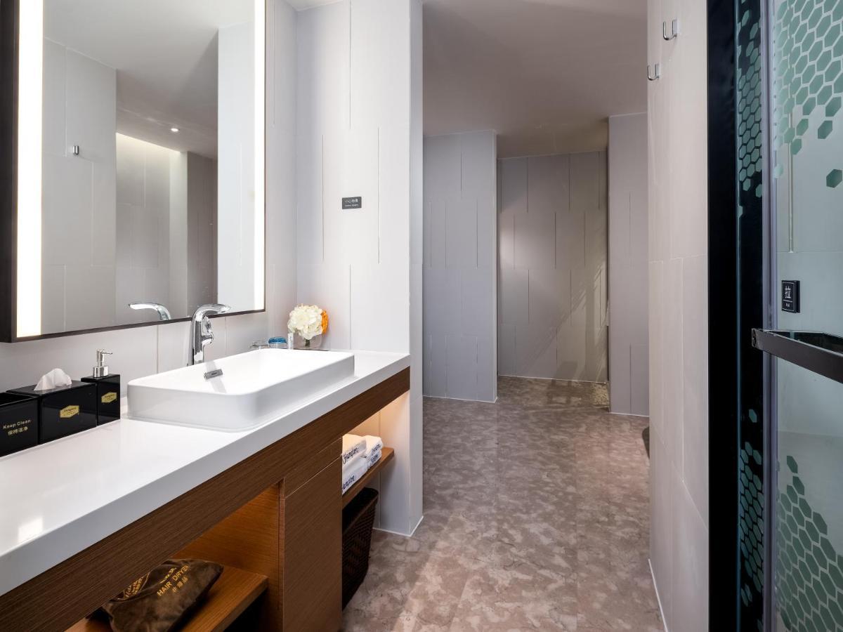 Hampton By Hilton Nanning Wuxiang Hotel Ngoại thất bức ảnh