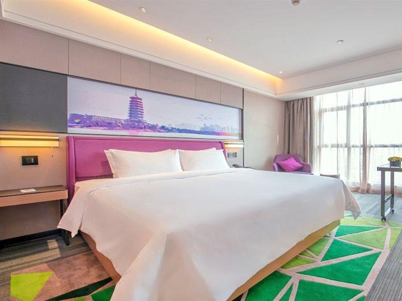 Hampton By Hilton Nanning Wuxiang Hotel Ngoại thất bức ảnh